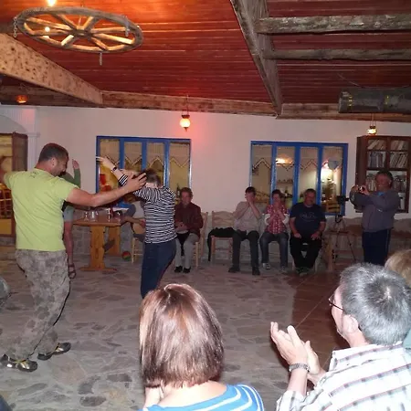 Selenes Kapikiri