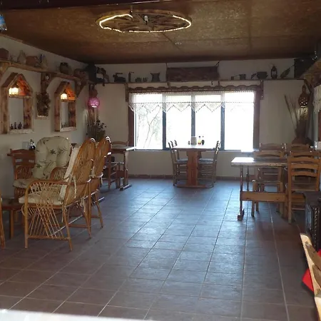 Selenes Pensionat 3*