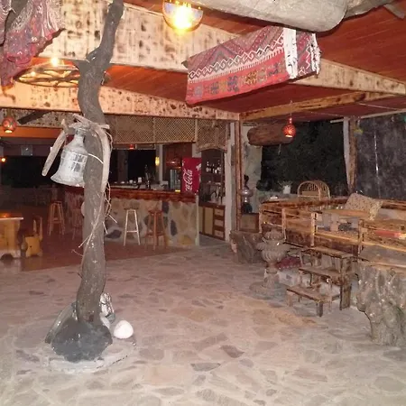 Selenes 3* Kapikiri