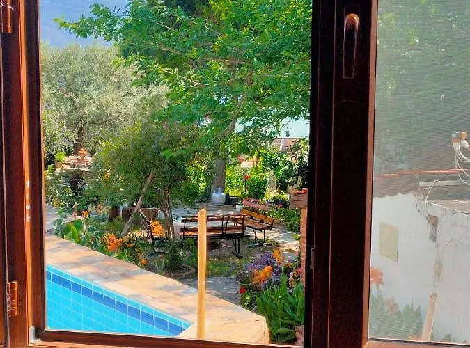 Selenes 3* Kapıkırı