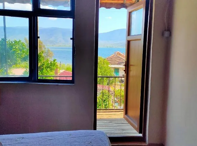 Vendégház Selenes Kapıkırı