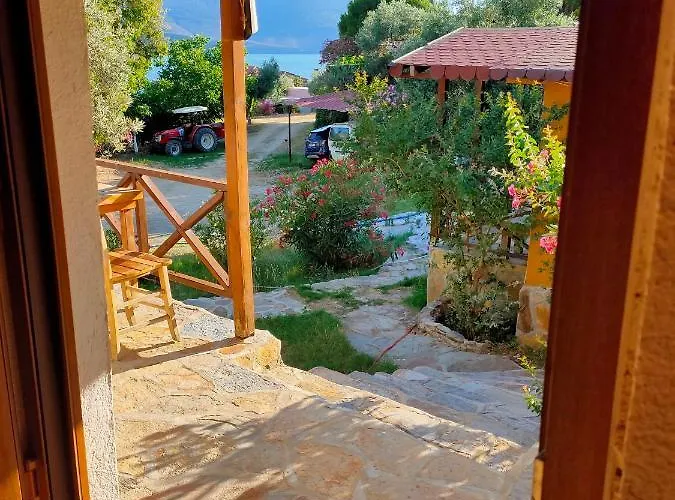 Penzion Selenes Kapikiri