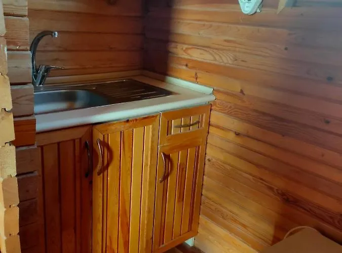 Selenes Vendégház Kapıkırı