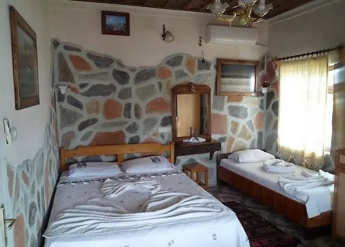 Selenes Vendégház 3*