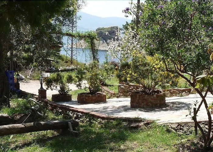 Penzion Selenes Kapikiri