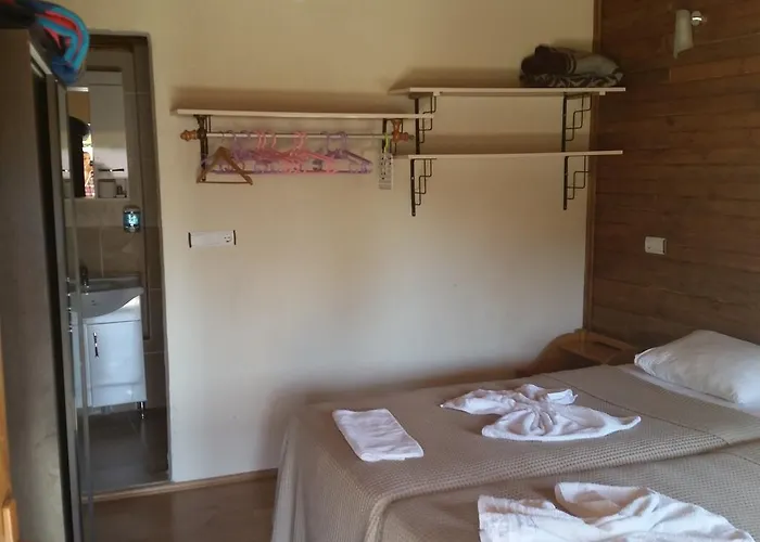 Vendégház Selenes 3*