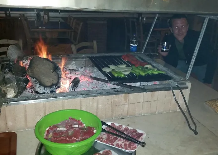 Selenes 3* Kapıkırı