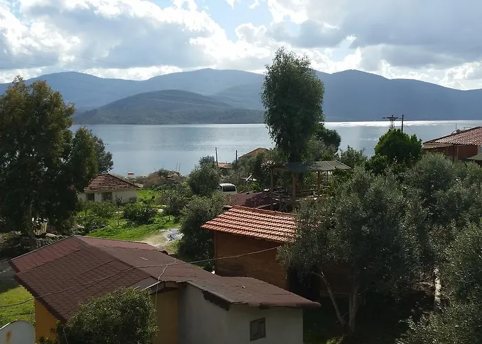 Selenes 3* Kapıkırı