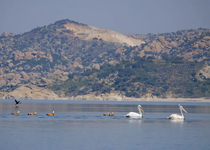 Selenes Penzion Kapikiri