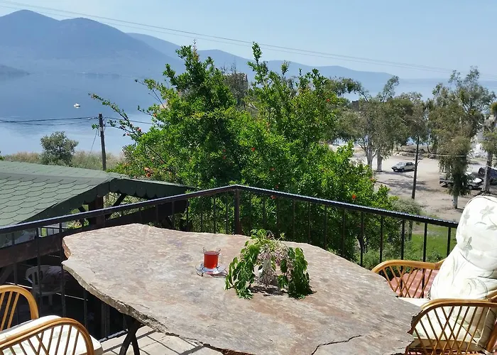 Selenes Guest house 3*