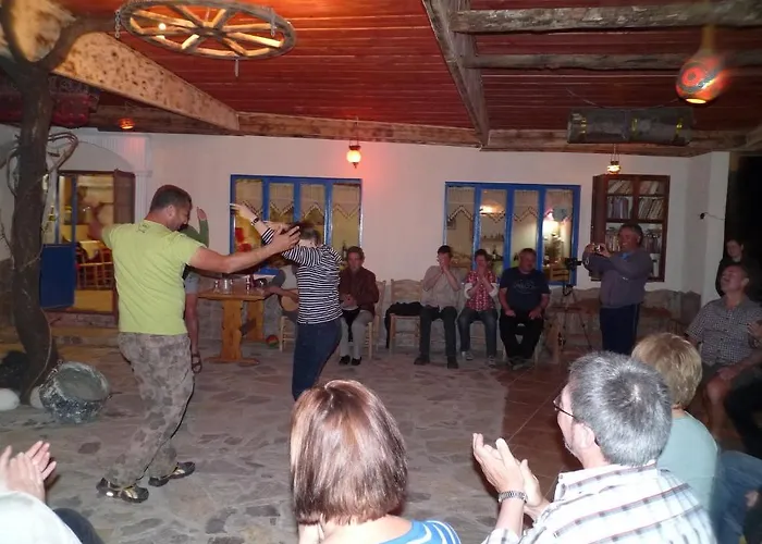 Selenes Kapikiri