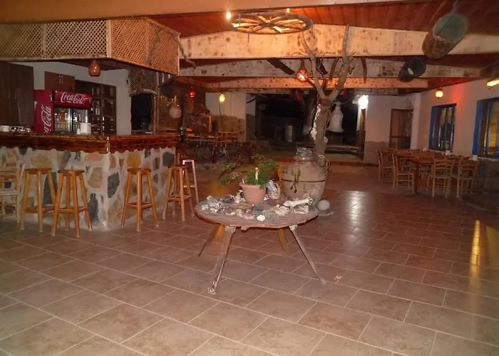 Penzion Selenes 3*